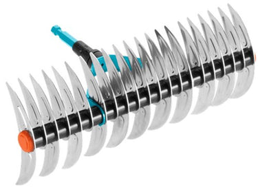 Gardena combisystem verticuteerhark (turquoise, 3392-20)