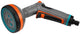 Gardena comfort multibroes (grijs oranje, 18315-20)
