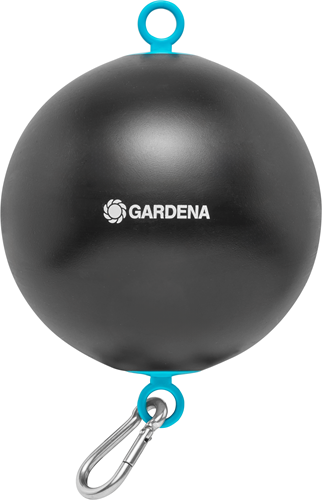 Afbeelding laden in galerijviewer, Gardena drijvende aanzuigfilter - 09094-20
