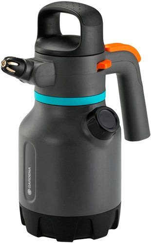 Gardena drukspuit 1,25l