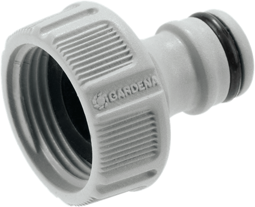 Gardena producten kraanstuk 26 5 mm 3 4 blister