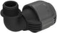 Gardena sprinklersysteem - l-stuk 25mm x 3 4 buitendraad