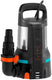 Gardena schoon water pomp 17000 aquasensor - 9036-20 - 9036-20