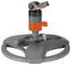Gardena comfort turbinesproeier (grijs oranje, 8143-20)