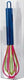 Ses garde van piretti 22 cm lang