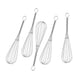 Metaltex garde vertind 25cm pak a 5st