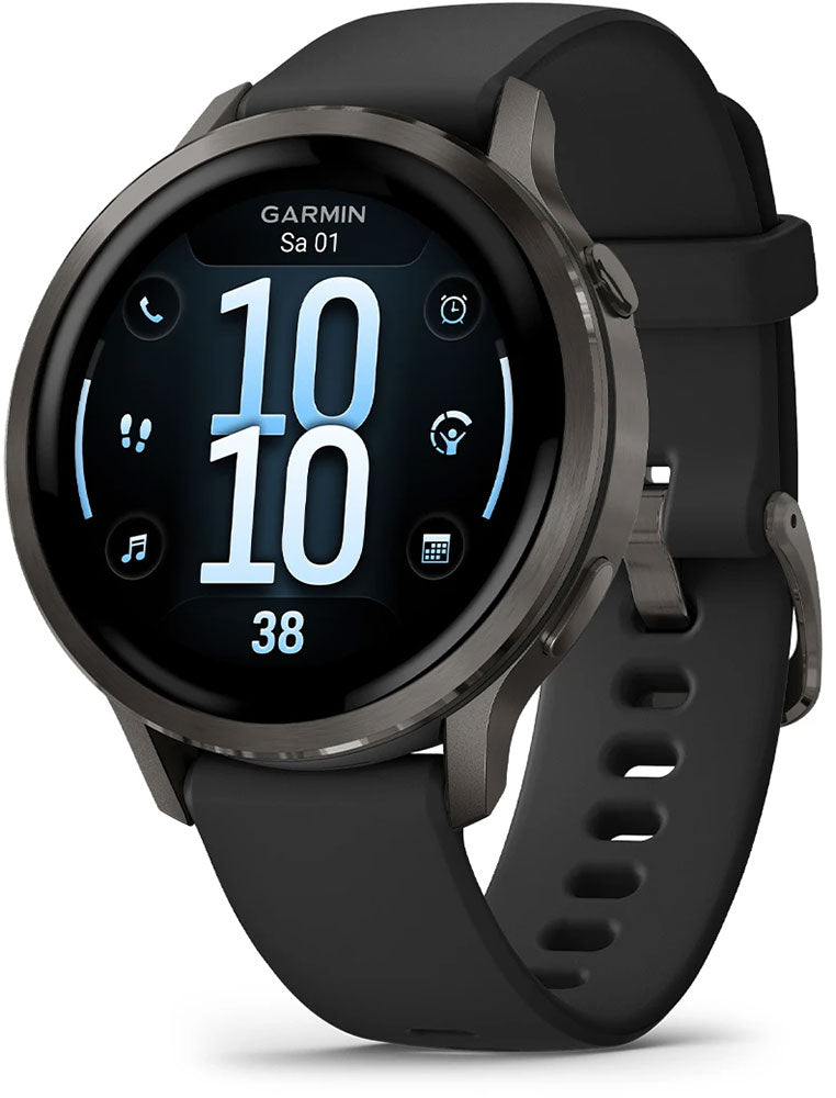 Afbeelding laden in galerijviewer, Garmin venu® 4 - 41 mm gps multisport smartwatch
