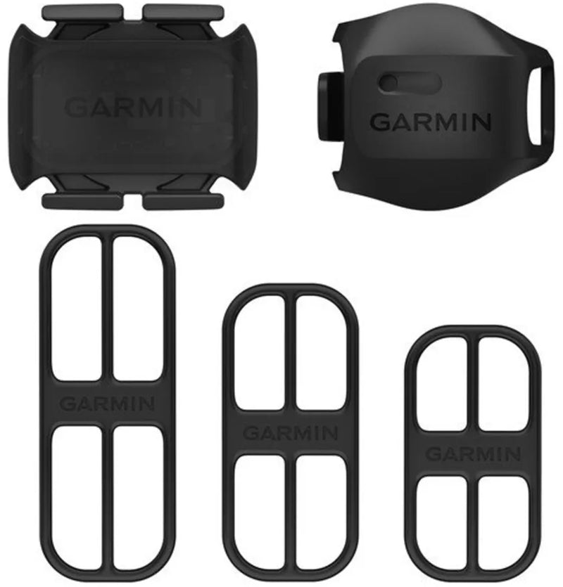 Afbeelding laden in galerijviewer, Garmin speed 2 cadence sensor 2 set

