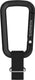 Garmin carabiner with belt loop