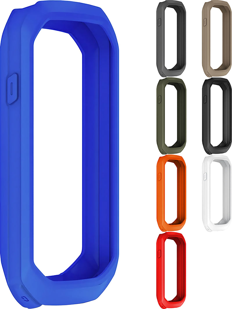 Afbeelding laden in galerijviewer, Garmin edge 1050 silicone case

