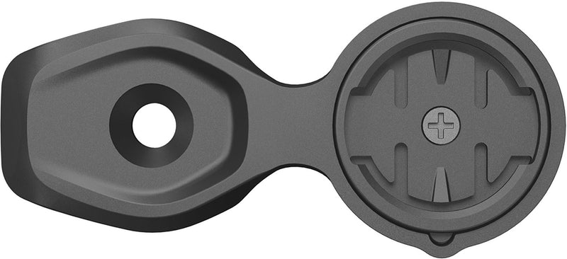 Afbeelding laden in galerijviewer, Syncros xr top cap computer mount garmin
