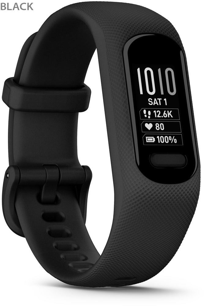 Afbeelding laden in galerijviewer, Garmin vivosmart 5 - smart fitness tracker
