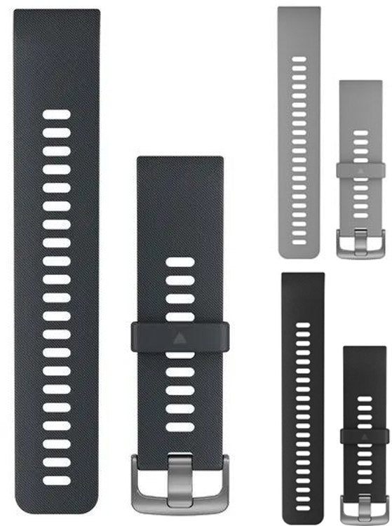 Afbeelding laden in galerijviewer, Garmin approach s10 silicone band
