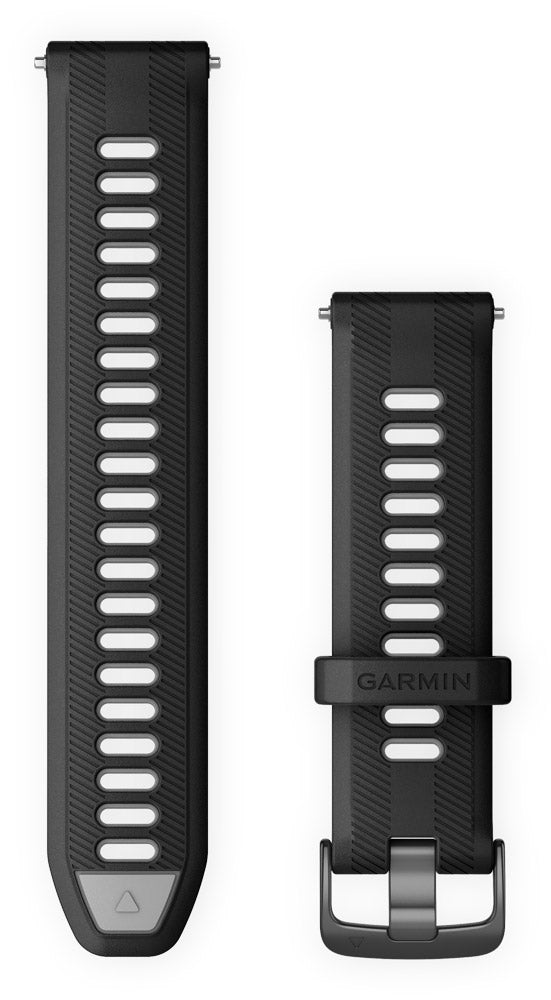 Afbeelding laden in galerijviewer, Garmin fenix 6 7 forerunner 945 955 965 silicone bands 22 mm
