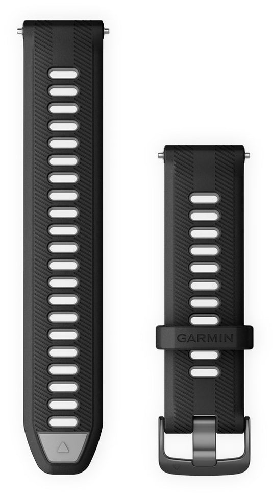 Garmin fenix 6 7 forerunner 945 955 965 silicone bands 22 mm
