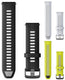 Garmin fenix 6 7 forerunner 945 955 965 silicone bands 22 mm