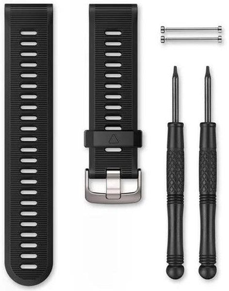 Afbeelding laden in galerijviewer, Garmin forerunner 935 silicone band

