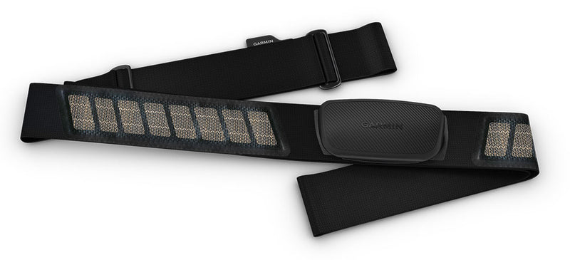 Afbeelding laden in galerijviewer, Garmin hrm-dual™ - heart rate chest strap

