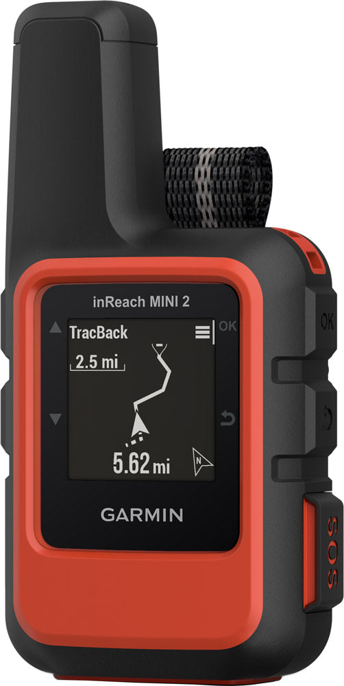 Afbeelding laden in galerijviewer, Garmin inreach®mini 2 satellite communication device
