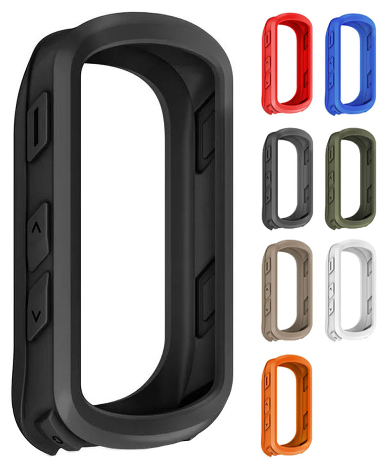 Afbeelding laden in galerijviewer, Garmin silicone protective cover for edge® 540 840 series
