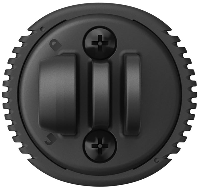 Afbeelding laden in galerijviewer, Garmin quarter-turn to friction flange mount adapter
