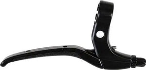 Remgreep rechts zwart rollerbrake hj-3043ad