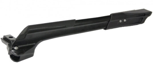 Gazelle Standaard Kinetic 26-28 inch zwart