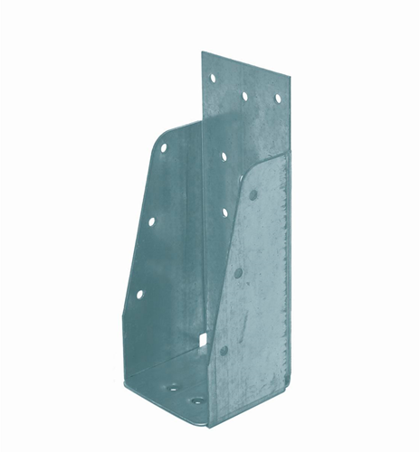 Afbeelding laden in galerijviewer, Gb balkdrager s-zl 100x250 verzinkt | 10 stuks - 17220296
