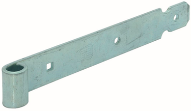 Gb heng 600x45x6 pendia ø16 verzinkt | 10 stuks - 17242440