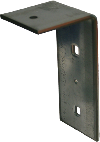 Gb hoekanker zwaar 70x140 65x5.0 sendzimir verzinkt | 10 stuks - 17224815