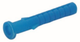 Gb kraagplug 6x40 nylon; 1000 per zak | 1000 stuks - 34118z000