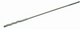 Gb uni-lijmslagspouwanker 275 (170 + - 15) rvs a4 | 250 stuks - 17984670