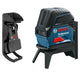 Bosch blauw bosch combilaser gcl2-15