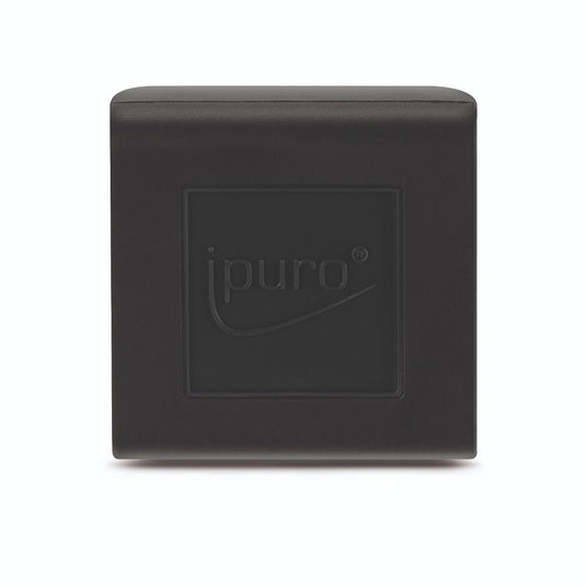 Ipuro car line black bamboo