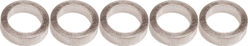 Afbeelding laden in galerijviewer, Gebhardt  afstandsring aluminium ø16mmx2.7mm (per 5)
