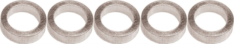 Afbeelding laden in galerijviewer, Gebhardt  afstandsring aluminium ø16mmx3.9mm (per 5)
