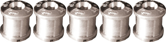 Gebhardt kettingbladboutset | m8x15 | p4