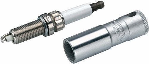 Gedore bougiedopsleutel 14 mm 3 8 - 1793586
