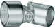 Gedore dopsleutel 3 8 cardan 10 mm - 6240630