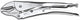 Gedore griptang 10 240 mm - 6406700