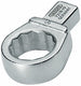Gedore insteek-ringsleutel 22 mm - 7693980