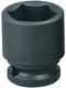 Gedore krachtdop 1 2 13 mm - 6160520
