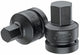 Gedore krachtdop 1 inbus 32 mm - 1956590