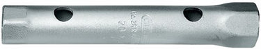 Gedore pijpsleutel hol 14x15 mm - 6211370