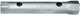 Gedore pijpsleutel hol 22x24 mm - 6212420
