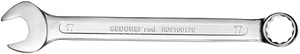 Gedore r09100190 ringsteeksleutel | 19 mm - 3300975