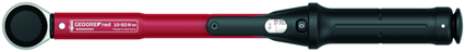 Afbeelding laden in galerijviewer, Gedore red | r58900050 | momentsleutel | 3 8 | 10-50 nm - r58900050
