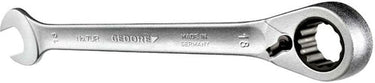Gedore ringratel steeksleutel 13 mm - 2297302