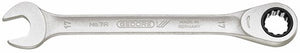 Gedore ringratel steeksleutel 17 mm - 2297159