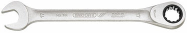 Gedore ringratel steeksleutel 30 mm - 2297221